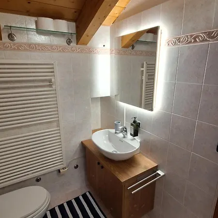 Romantico - Il Tuo Week End Di Coppia In Valtellina Sauna Grosio Exterior photo