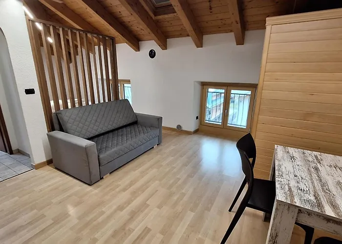 Romantico - Il Tuo Week End Di Coppia In Valtellina Sauna