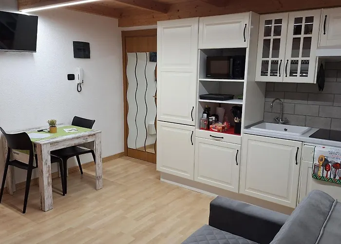 Romantico - Il Tuo Week End Di Coppia In Valtellina Sauna