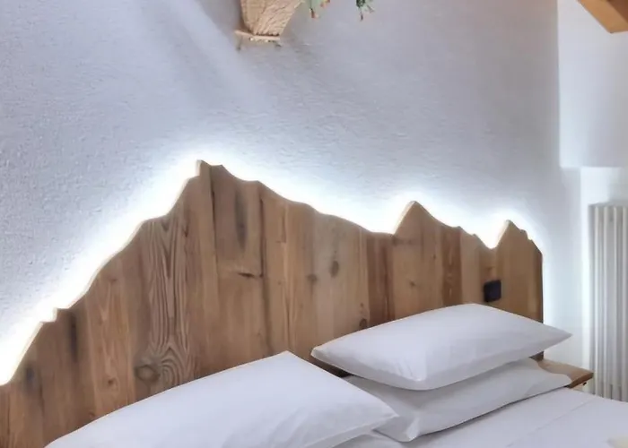 Romantico - Il Tuo Week End Di Coppia In Valtellina Sauna