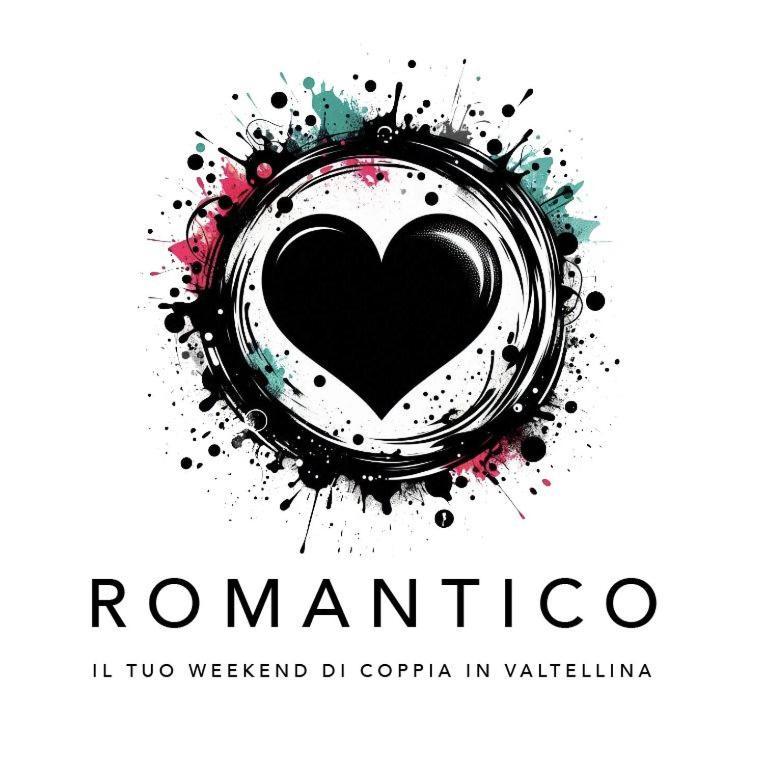 Romantico - Il Tuo Week End Di Coppia In Valtellina Sauna *