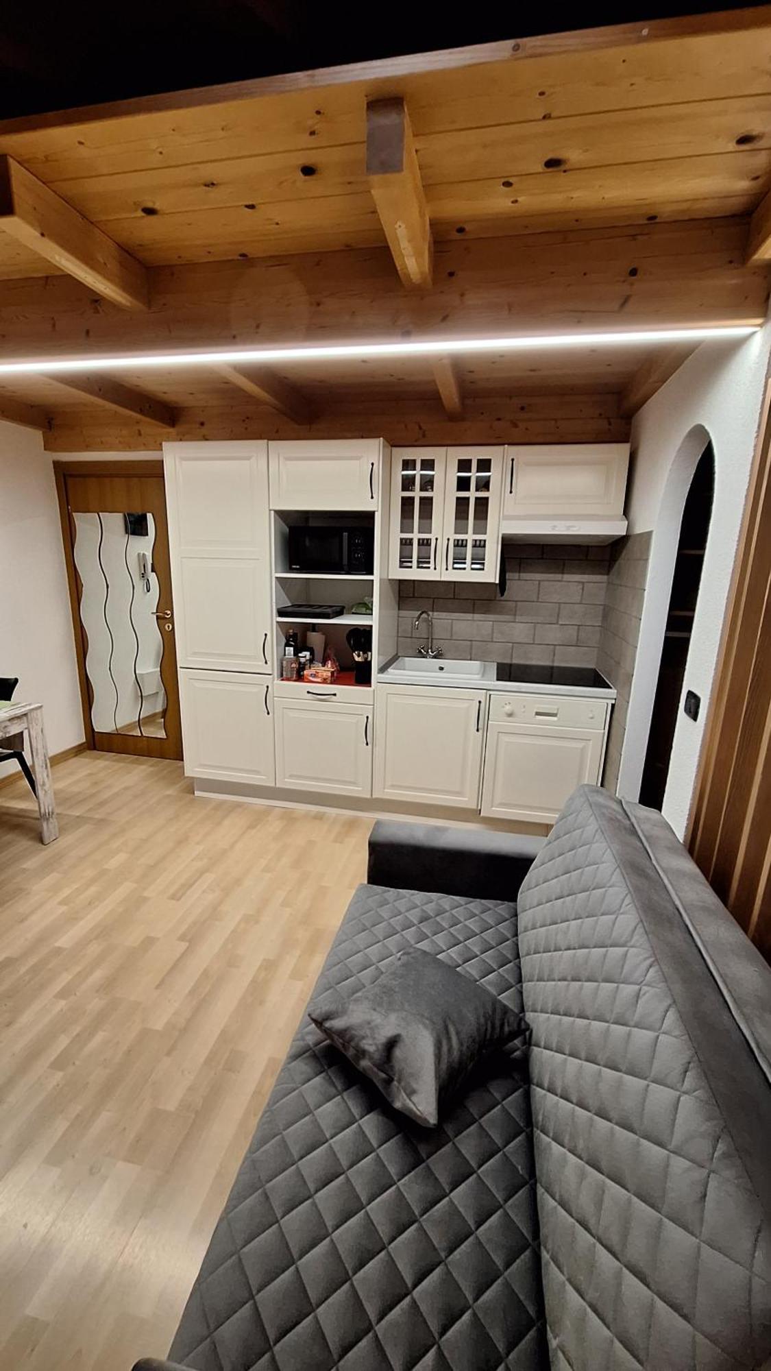Romantico - Il Tuo Week End Di Coppia In Valtellina Sauna *